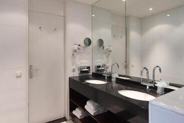 酒店 Crowne Plaza Maastricht, An Ihg