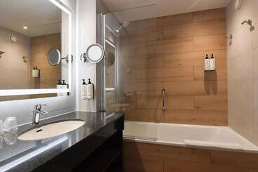 酒店 Crowne Plaza Maastricht, An Ihg