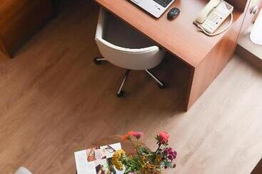 酒店 Crowne Plaza Maastricht, An Ihg