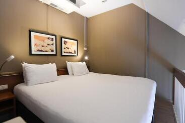 酒店 Crowne Plaza Maastricht, An Ihg
