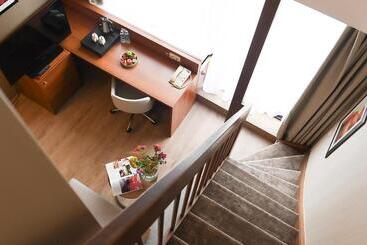 酒店 Crowne Plaza Maastricht, An Ihg
