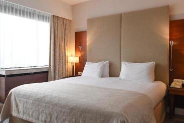 酒店 Crowne Plaza Maastricht, An Ihg