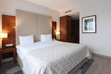 酒店 Crowne Plaza Maastricht, An Ihg