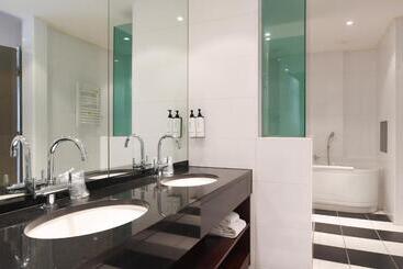 酒店 Crowne Plaza Maastricht, An Ihg