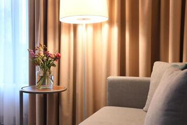 酒店 Crowne Plaza Maastricht, An Ihg