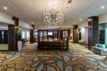 酒店 Crowne Plaza Maastricht, An Ihg