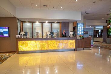 酒店 Crowne Plaza Maastricht, An Ihg
