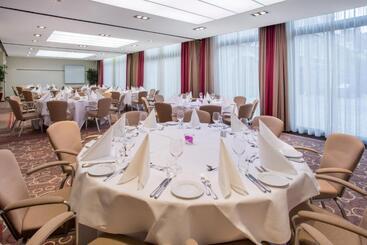 酒店 Crowne Plaza Maastricht, An Ihg