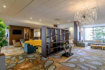 酒店 Crowne Plaza Maastricht, An Ihg