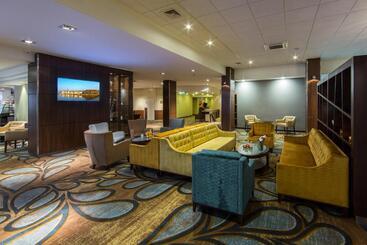 酒店 Crowne Plaza Maastricht, An Ihg