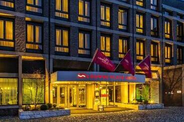 酒店 Crowne Plaza Maastricht, An Ihg