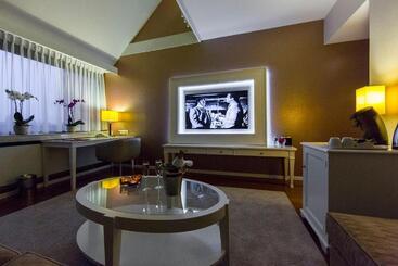 酒店 Crowne Plaza Maastricht, An Ihg
