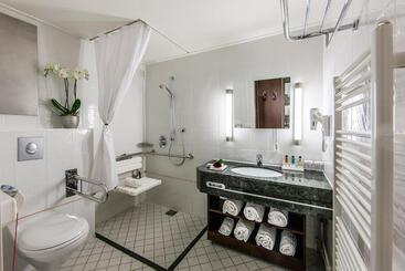 酒店 Crowne Plaza Maastricht, An Ihg