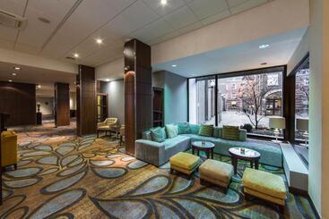 酒店 Crowne Plaza Maastricht, An Ihg