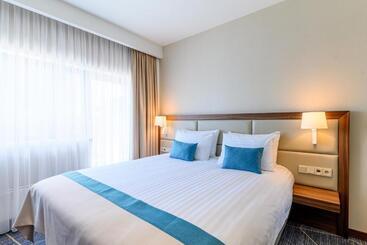酒店 Crowne Plaza Maastricht, An Ihg