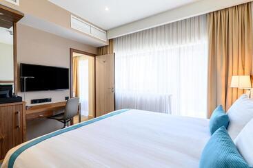 酒店 Crowne Plaza Maastricht, An Ihg