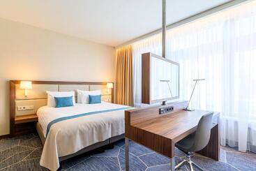酒店 Crowne Plaza Maastricht, An Ihg