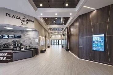 هتل Crowne Plaza Providence Warwick , An Ihg