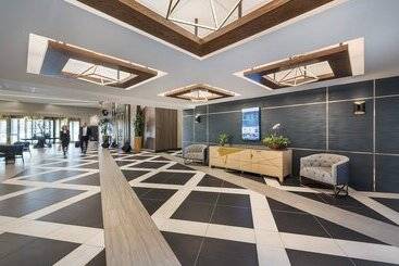 هتل Crowne Plaza Providence Warwick , An Ihg