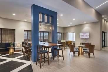 هتل Crowne Plaza Providence Warwick , An Ihg