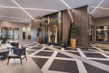 هتل Crowne Plaza Providence Warwick , An Ihg