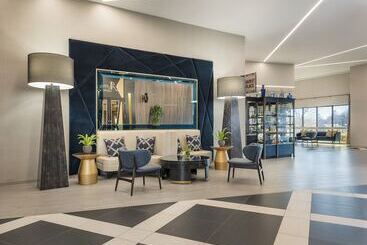 هتل Crowne Plaza Providence Warwick , An Ihg