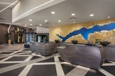 هتل Crowne Plaza Providence Warwick , An Ihg