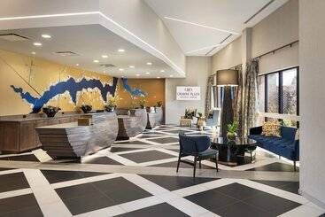هتل Crowne Plaza Providence Warwick , An Ihg
