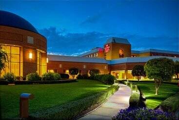 هتل Crowne Plaza Providence Warwick , An Ihg