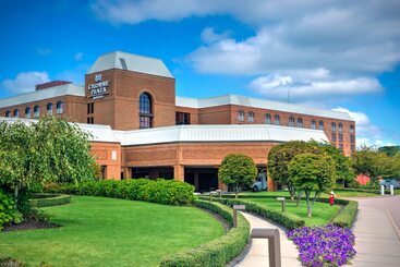 هتل Crowne Plaza Providence Warwick , An Ihg
