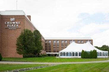 هتل Crowne Plaza Providence Warwick , An Ihg