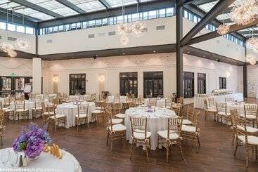 هتل Crowne Plaza Providence Warwick , An Ihg