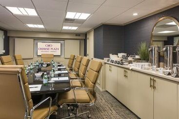 هتل Crowne Plaza Providence Warwick , An Ihg