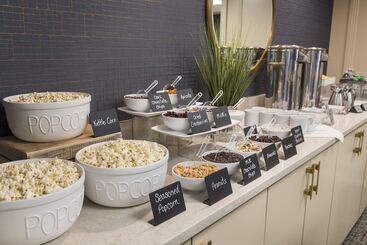 هتل Crowne Plaza Providence Warwick , An Ihg