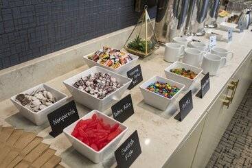 هتل Crowne Plaza Providence Warwick , An Ihg