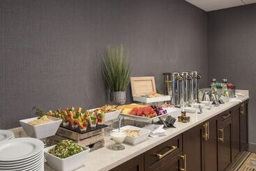 هتل Crowne Plaza Providence Warwick , An Ihg