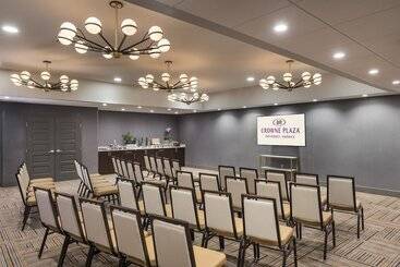 هتل Crowne Plaza Providence Warwick , An Ihg