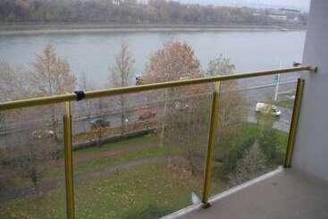 Danubius Hotel Helia