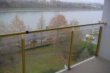 Danubius Hotel Helia