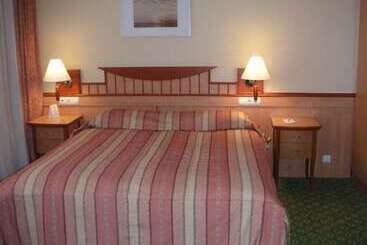 Danubius Hotel Helia
