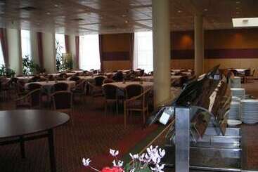Danubius Hotel Helia