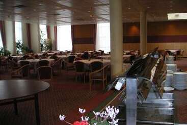 Danubius Hotel Helia