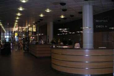 Danubius Hotel Helia