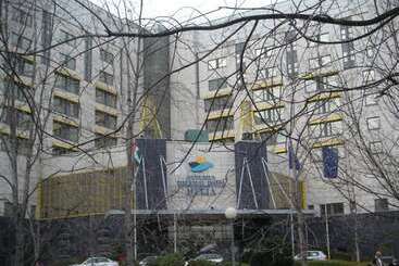 Danubius Hotel Helia