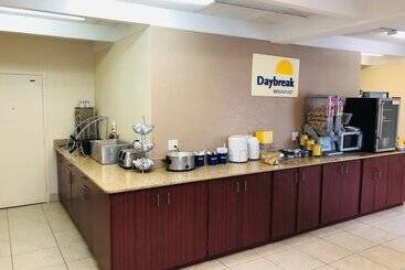 هتل Days Inn By Wyndham Columbia I 70