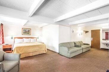 هتل Days Inn By Wyndham Columbia I 70