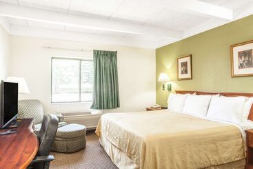 هتل Days Inn By Wyndham Columbia I 70