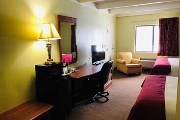 هتل Days Inn By Wyndham Columbia I 70