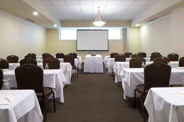 Doubletree By Hilton Hotel Binghamton