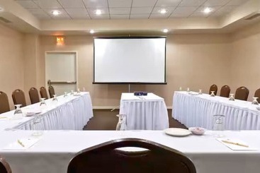 Doubletree By Hilton Hotel Binghamton